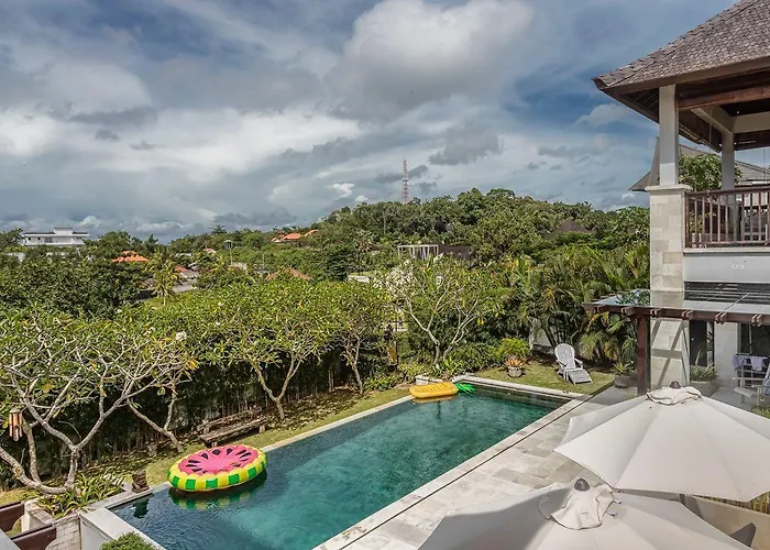 Villa Badung
