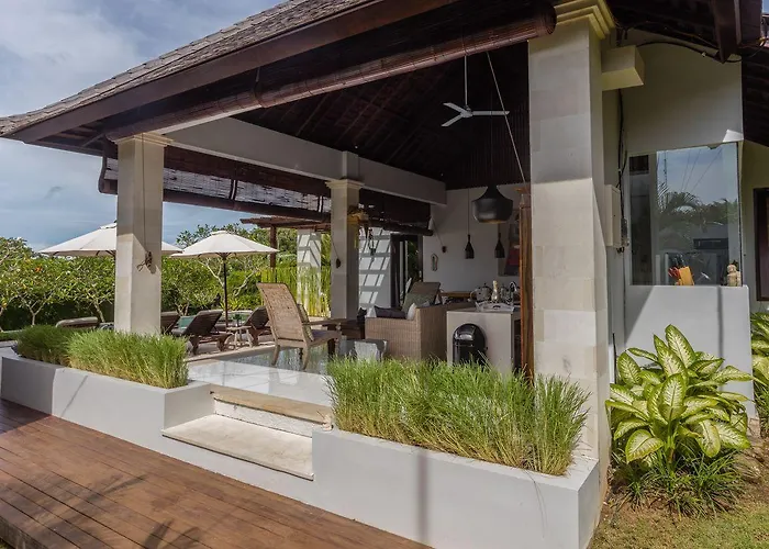 Villa Badung *