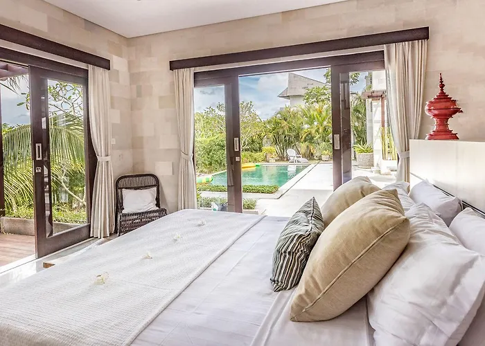 Villa Badung Uluwatu