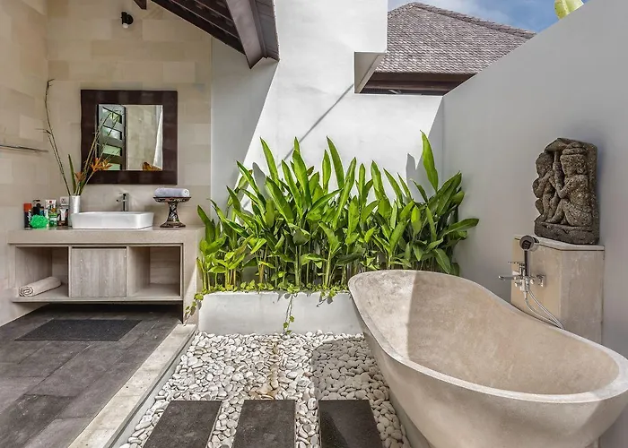 Badung Villa Uluwatu