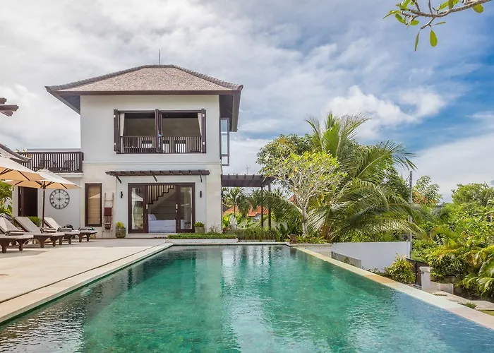 Badung Villa *