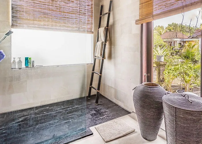 Badung Villa Uluwatu